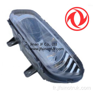 3732020-C0100 3732030-C0100 Lampe de brouillard de camion Dongfeng L &amp; R